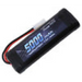 Battery Gens Ace 5000mAh 7,2V NiMH Tamiya - Lithium and NiMH<<<Batteries<<<RC models<<<InnproXML