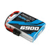 Battery Gens Ace 6900mAh 3.8V 1C 1S2P LiPo - Lithium and NiMH<<<Batteries<<<RC models<<<InnproXML