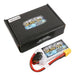 Battery Gens Ace G-Tech Soaring 1000mAh 7.4V 30C 2S1P XT60 - Lithium and NiMH<<<Batteries<<<RC models<<<InnproXML