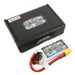 Battery Gens Ace G-Tech Soaring 1000mAh 7.4V 30C 2S1P XT60 - Lithium and NiMH<<<Batteries<<<RC models<<<InnproXML