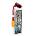 Battery Gens Ace G-Tech Soaring 3300mAh 7.4V 30C 2S1P XT90 - Lithium and NiMH<<<Batteries<<<RC models<<<InnproXML