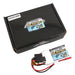 Battery Gens ace G-Tech Soaring 450mAh 7,4V 30C 2S1P JST-SYP - Lithium and NiMH<<<Batteries<<<RC models<<<InnproXML