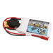 Battery Gens ace G-Tech Soaring 450mAh 7,4V 30C 2S1P JST-SYP - Lithium and NiMH<<<Batteries<<<RC models<<<InnproXML