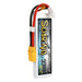 Battery Gens Ace Soaring 3300mAh 7.4V 30C 2S1P XT90 - Lithium and NiMH<<<Batteries<<<RC models<<<InnproXML
