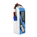 Battery GensAce 5100mAh 22.2V 80C 6S1P EC5 - Lithium and NiMH<<<Batteries<<<RC models<<<InnproXML