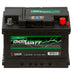 BATTERY GIGAWATT 60 AH - Акумулатори<<<Акумулатори и аксесоари<<<Авто и вело<<<Praktiker
