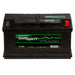 BATTERY GIGAWATT 95 AH - Акумулатори<<<Акумулатори и аксесоари<<<Авто и вело<<<Praktiker