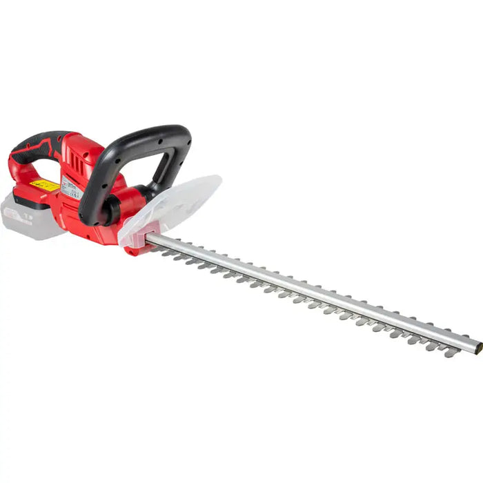 BATTERY HEDGE TRIMMER RAIDER PRO RDP-YHT21 20 V 45 cm BLADE PITCH 14 mm - Храсторези<<<Градински