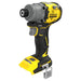 BATTERY IMPACT DRIVER STANLEY SFMCF830B-XJ 18 V 203.00 nm WITHOUT BATTERY AND CHARGER - Акумулаторни бормашини и