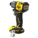 BATTERY IMPACT DRIVER STANLEY SFMCF830B-XJ 18 V 203.00 nm WITHOUT BATTERY AND CHARGER - Акумулаторни бормашини и
