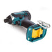 BATTERY IMPACT SCREWDRIVER MAKITA DTD152Z 18 V 165.00 nm WITHOUT BATTERY AND CHARGER - Акумулаторни бормашини и