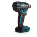 BATTERY IMPACT SCREWDRIVER MAKITA DTD152Z 18 V 165.00 nm WITHOUT BATTERY AND CHARGER - Акумулаторни бормашини и