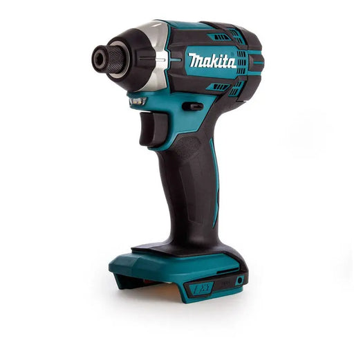 BATTERY IMPACT SCREWDRIVER MAKITA DTD152Z 18 V 165.00 nm WITHOUT BATTERY AND CHARGER - Акумулаторни бормашини и