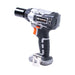 BATTERY IMPACT WRENCH DAEWOO DALIW18-1B 20 V 280.00 nm WITHOUT BATTERY AND CHARGER - Акумулаторни