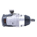 BATTERY IMPACT WRENCH DAEWOO DALIW18-1B 20 V 280.00 nm WITHOUT BATTERY AND CHARGER - Акумулаторни
