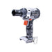 BATTERY IMPACT WRENCH DAEWOO DALIW18-1B 20 V 280.00 nm WITHOUT BATTERY AND CHARGER - Акумулаторни
