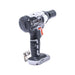 BATTERY IMPACT WRENCH DAEWOO DALIW18-1B 20 V 280.00 nm WITHOUT BATTERY AND CHARGER - Акумулаторни