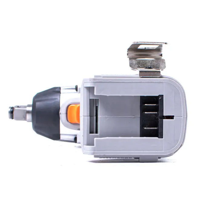BATTERY IMPACT WRENCH DAEWOO DALIW18-1B 20 V 280.00 nm WITHOUT BATTERY AND CHARGER - Акумулаторни