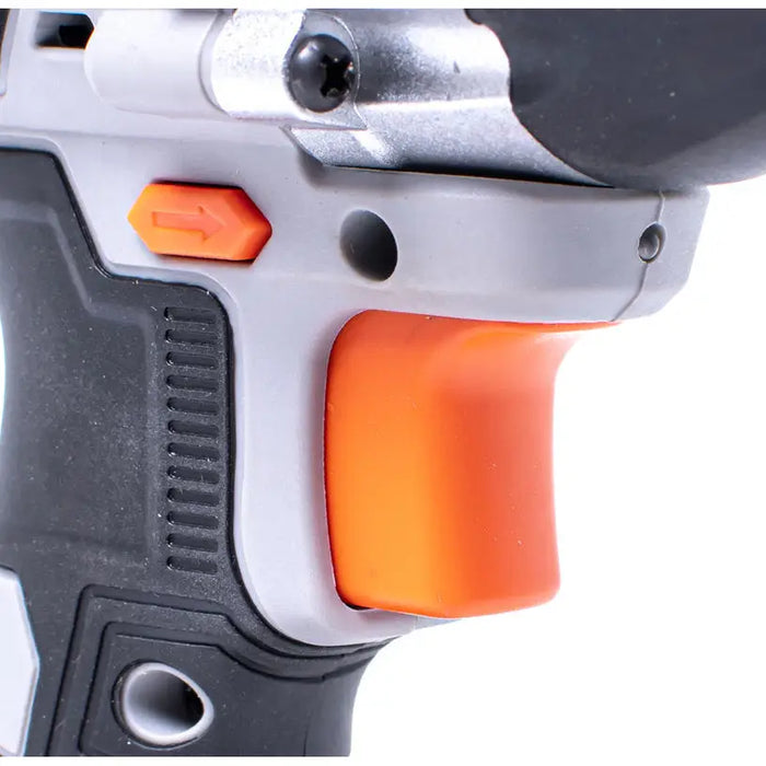 BATTERY IMPACT WRENCH DAEWOO DALIW18-1B 20 V 280.00 nm WITHOUT BATTERY AND CHARGER - Акумулаторни