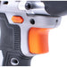 BATTERY IMPACT WRENCH DAEWOO DALIW18-1B 20 V 280.00 nm WITHOUT BATTERY AND CHARGER - Акумулаторни