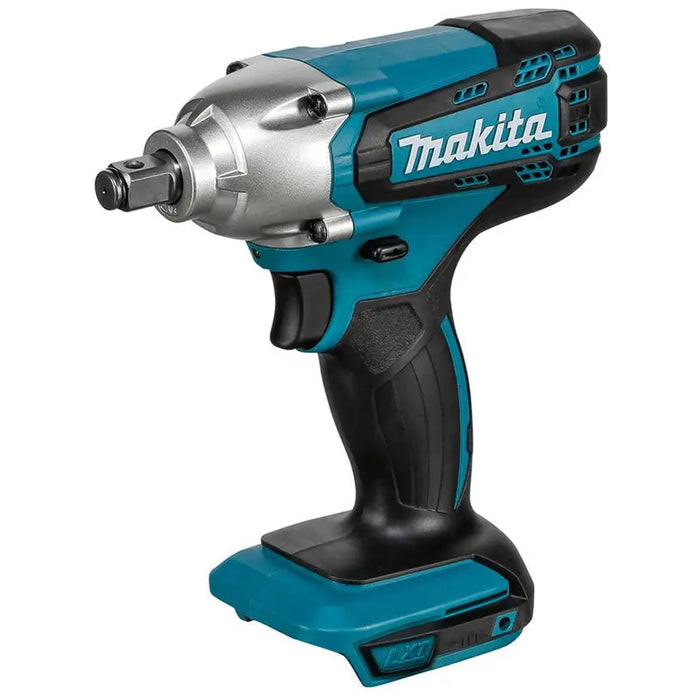 BATTERY IMPACT WRENCH MAKITA DTW190Z 18 V 190.00 nm WITHOUT BATTERY AND CHARGER - Акумулаторни