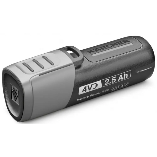 Battery Karcher Battery Power 4/25 24430020 - Аксесоари за прахосмукачки<<<Аксесоари<<<TechMart