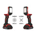 BATTERY KIT SKIL CK1E3352EA 18 V NUMBER OF BATTERIES 2 2.00 Ah - Акумулаторни комплекти<<<Инструменти и