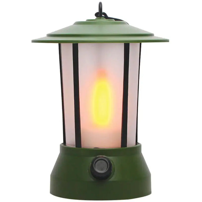 BATTERY LED LANTERN 5W 1600K IP54 VITO - Градинско осветление<<<Градинско и парково