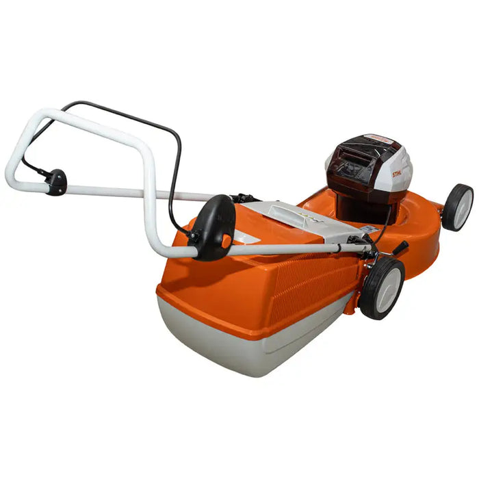 BATTERY MOWER STIHL RMA 253.3 36 V MOWING WIDTH 51.00 cm WITHOUT BATTERY AND CHARGER - Електрически косачки<<<Градински