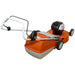 BATTERY MOWER STIHL RMA 253.3 36 V MOWING WIDTH 51.00 cm WITHOUT BATTERY AND CHARGER - Електрически косачки<<<Градински