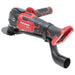 BATTERY MULTIFUNCTION TOOL RAIDER PRO RDP-SOMT20 20 V WITHOUT BATTERY AND CHARGER - Осцилиращи мулти