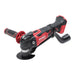 BATTERY MULTIFUNCTION TOOL RAIDER PRO RDP-SOMT20 20 V WITHOUT BATTERY AND CHARGER - Осцилиращи мулти