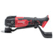 BATTERY MULTIFUNCTION TOOL RAIDER PRO RDP-SOMT20 20 V WITHOUT BATTERY AND CHARGER - Осцилиращи мулти