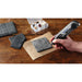 BATTERY MULTIFUNCTIONAL TOOL 3.6 V 2.0 AH DREMEL 7760-15 - Мини мултифункционални<<<Шлайф машини<<<Инструменти и