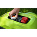 BATTERY ORBEX S400G ROBOT MOWER 20 V 2.50 Ah CABLE FOR VIRTUAL BOUNDARIES MOWING WIDTH 18.00 cm 400 m² - Косачки