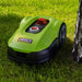 BATTERY ORBEX S700G ROBOT MOWER 20 V 2.50 Ah CABLE FOR VIRTUAL BOUNDARIES MOWING WIDTH 18.00 cm 700 m² - Косачки