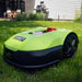 BATTERY ORBEX S700G ROBOT MOWER 20 V 2.50 Ah CABLE FOR VIRTUAL BOUNDARIES MOWING WIDTH 18.00 cm 700 m² - Косачки