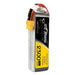 Battery Pack TATTU 2300mAh 11.1V 75C 3S1P Lipo with XT60 - Lithium and NiMH<<<Batteries<<<RC models<<<InnproXML