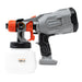 BATTERY PAINT GUN DAEWOO DALPG18Y-1 - Пистолети боядисване<<<Специални инструменти<<<Инструменти и железария<<<Praktiker