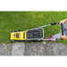 Battery-powered lawnmower KARCHER LMO 2-18 (1.445-400.0) Black Yellow - MowersNAK-KOS<<<Cordless toolsNAK<<<ActionPL