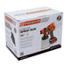 BATTERY PREMIUM-HD PAINT GUN - Пистолети боядисване<<<Специални инструменти<<<Инструменти и железария<<<Praktiker