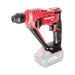 BATTERY PUNCH RAIDER PRO RDP-SRH20 1.20 J SDS PLUS WITHOUT BATTERY AND CHARGER - Перфоратори<<<Пробивни
