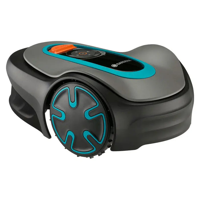BATTERY ROBOT MOWER GARDENA SILENO MINIMO 500 18 V CABLE FOR VIRTUAL BOUNDARIES MOWING WIDTH 16.00 cm 500 m² - Косачки