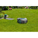 BATTERY ROBOT MOWER GARDENA SILENO MINIMO 500 18 V CABLE FOR VIRTUAL BOUNDARIES MOWING WIDTH 16.00 cm 500 m² - Косачки
