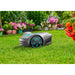 BATTERY ROBOT MOWER GARDENA SILENO MINIMO 500 18 V CABLE FOR VIRTUAL BOUNDARIES MOWING WIDTH 16.00 cm 500 m² - Косачки