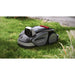 BATTERY ROBOT MOWER SUNSEEKER V3 PLUS 20 V 4.00 Ah MOWING WIDTH 18.00 cm 1000 m² - Косачки роботи<<<Градински