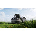BATTERY ROBOT MOWER SUNSEEKER V3 PLUS 20 V 4.00 Ah MOWING WIDTH 18.00 cm 1000 m² - Косачки роботи<<<Градински
