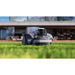 BATTERY ROBOT MOWER SUNSEEKER V3 PLUS 20 V 4.00 Ah MOWING WIDTH 18.00 cm 1000 m² - Косачки роботи<<<Градински