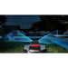 BATTERY ROBOT MOWER SUNSEEKER V3 PLUS 20 V 4.00 Ah MOWING WIDTH 18.00 cm 1000 m² - Косачки роботи<<<Градински