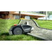 BATTERY ROBOT MOWER SUNSEEKER V3 PLUS 20 V 4.00 Ah MOWING WIDTH 18.00 cm 1000 m² - Косачки роботи<<<Градински